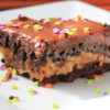 Turtle Dove Cake