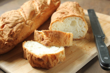 gluten-free french bread