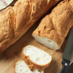 gluten-free french bread