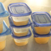low-fodmap chicken broth or stock for recipes (make ahead)