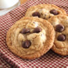 Gluten-Free and Low-FODMAP Chocolate Chip Cookies