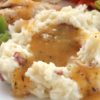 Low-FODMAP Turkey Gravy