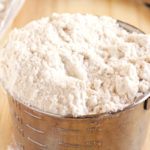 Low FODMAP Multigrain Flour Blend