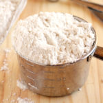 Low FODMAP Multigrain Flour Blend