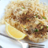 Low-FODMAP Lemon Pepper Chicken and Rice