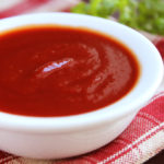 low fodmap ketchup
