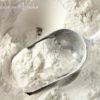 Gluten-Free, Low-FODMAP Rice Flour Blend