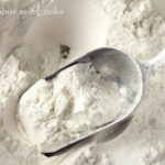 Gluten-Free, Low-FODMAP Rice Flour Blend