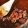 Low-FODMAP Warm Bacon Vinaigrette Salad Dressing