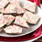 Peppermint Bark