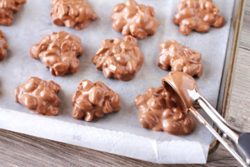 CrockPot Candy