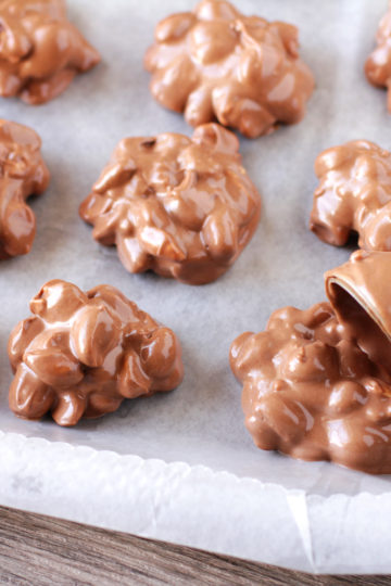 CrockPot Candy