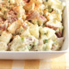 low fodmap potato salad
