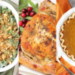 Low FODMAP Thanksgiving Recipes