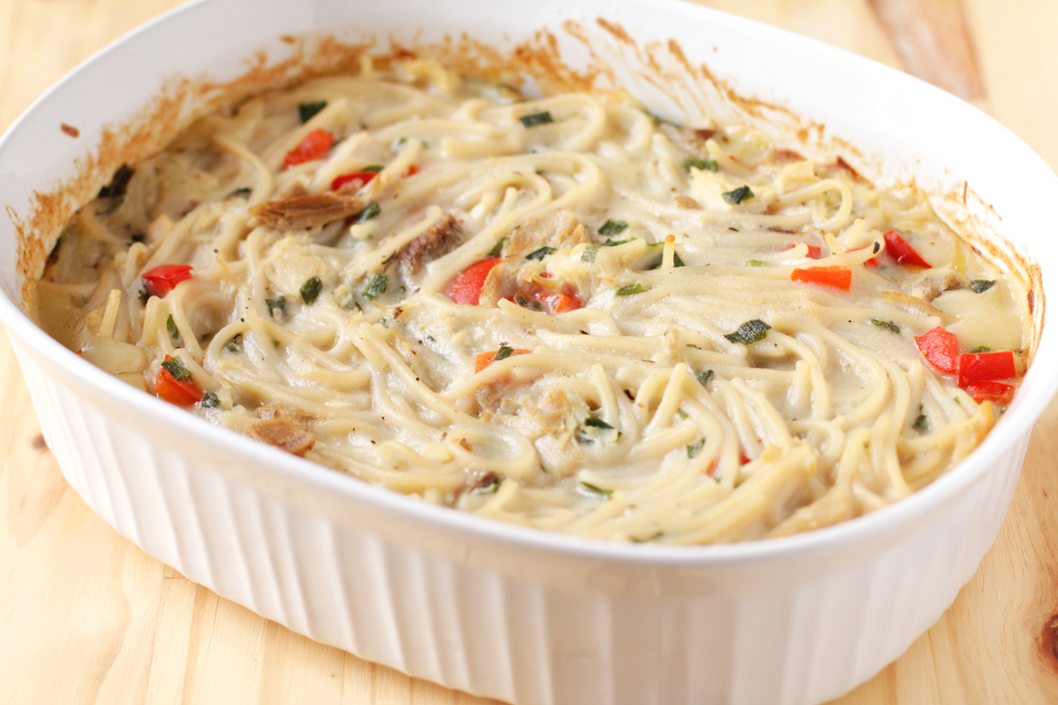 baked casserole