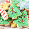Low FODMAP Frosted Sugar Cookie Cutouts