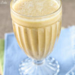 Low-FODMAP Turmeric Sunshine Smoothie