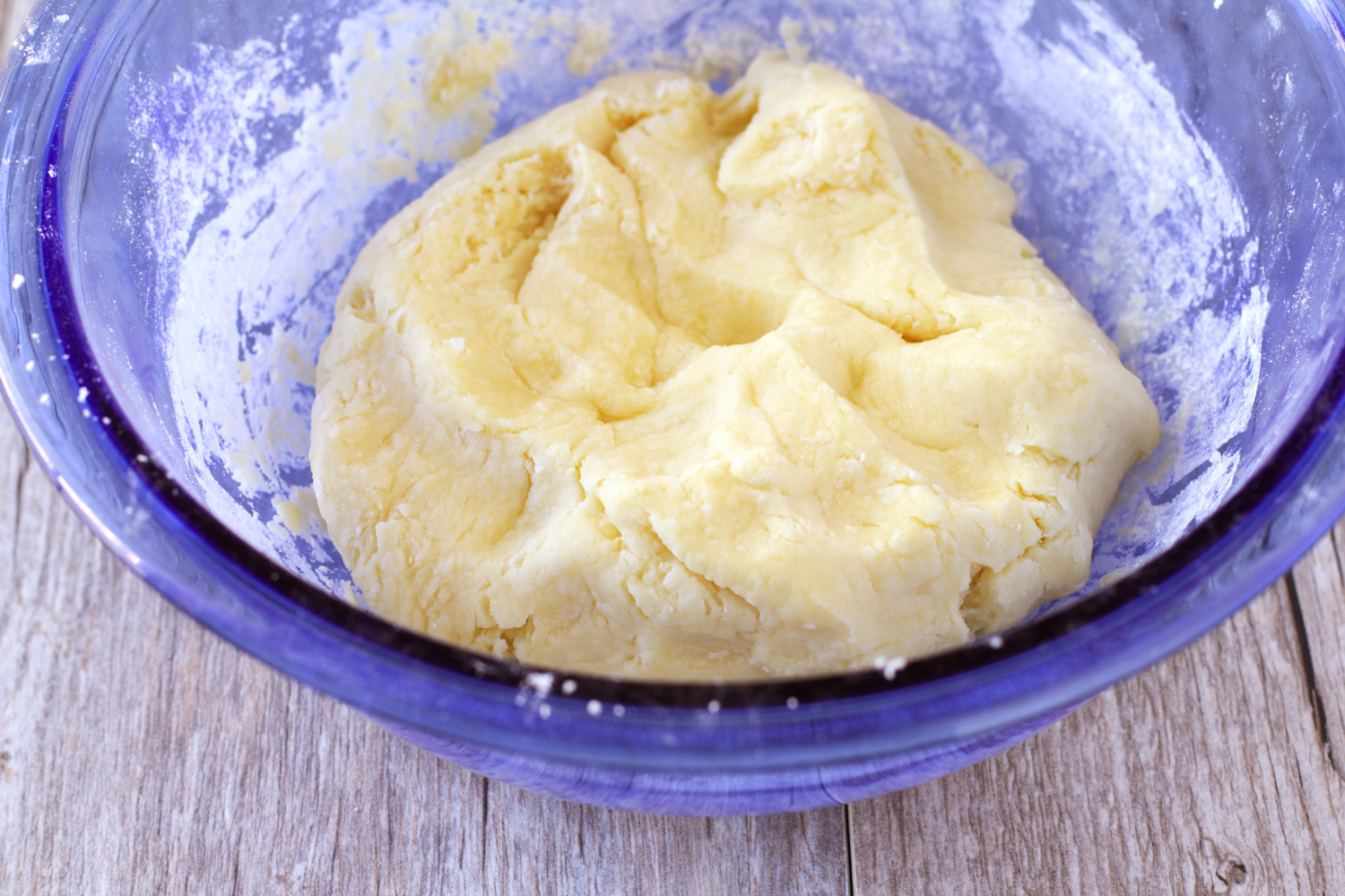 making chebe pizza crust
