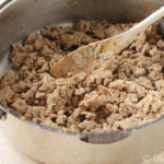 Low-FODMAP Italian Seasoned Sausage