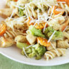 Low-FODMAP Chicken Pesto Presto