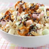 Dark Chocolate Bunny Munch Snack Mix