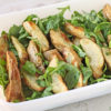 Low-FODMAP Arugula & Roasted Potato Salad