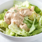 Low-FODMAP Thousand Island Dressing