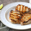 Low-FODMAP Cuban Pork Chops