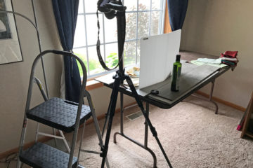 Photography Studio