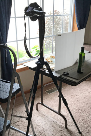 Photography Studio