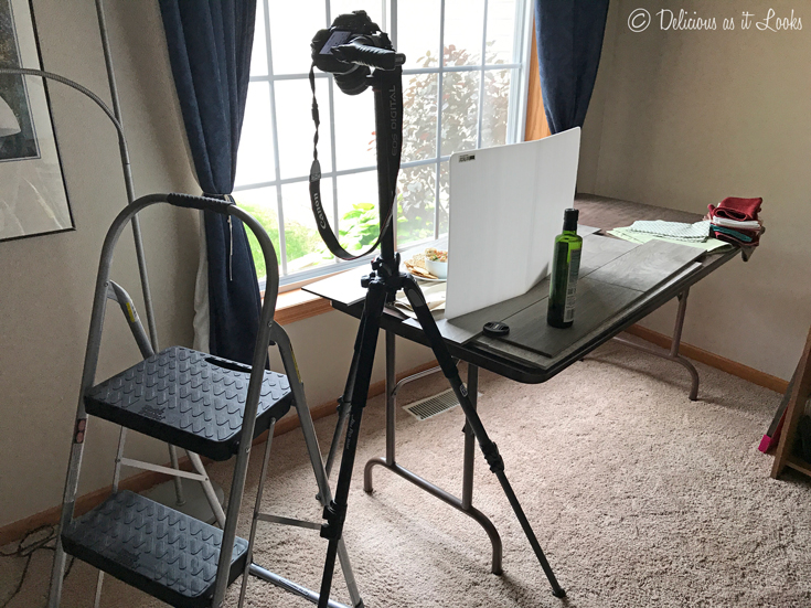 Photography Studio