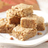 Low-FODMAP Pecan Blondies (Gluten-Free, Gum-Free)