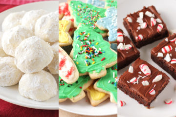 10 Low FODMAP Holiday Recipes