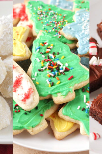 10 Low FODMAP Holiday Recipes