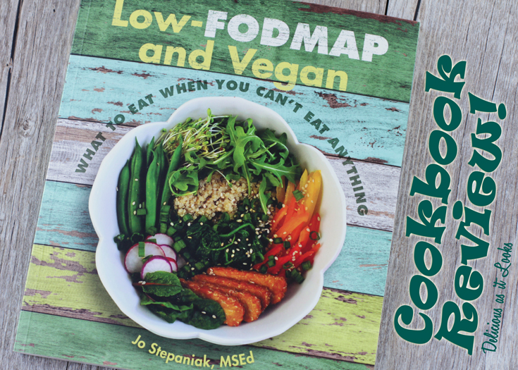 Cookbook Review