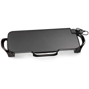 Presto Griddle with Removable Handles