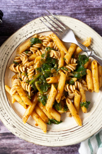 Decoded Pasta Sauce Low-FODMAP