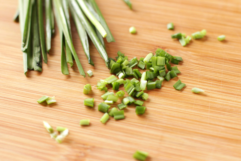 Chives