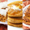 Low FODMAP Pumpkin Recipes