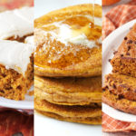 Low FODMAP Pumpkin Recipes
