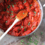 Low FODMAP Marinara Sauce