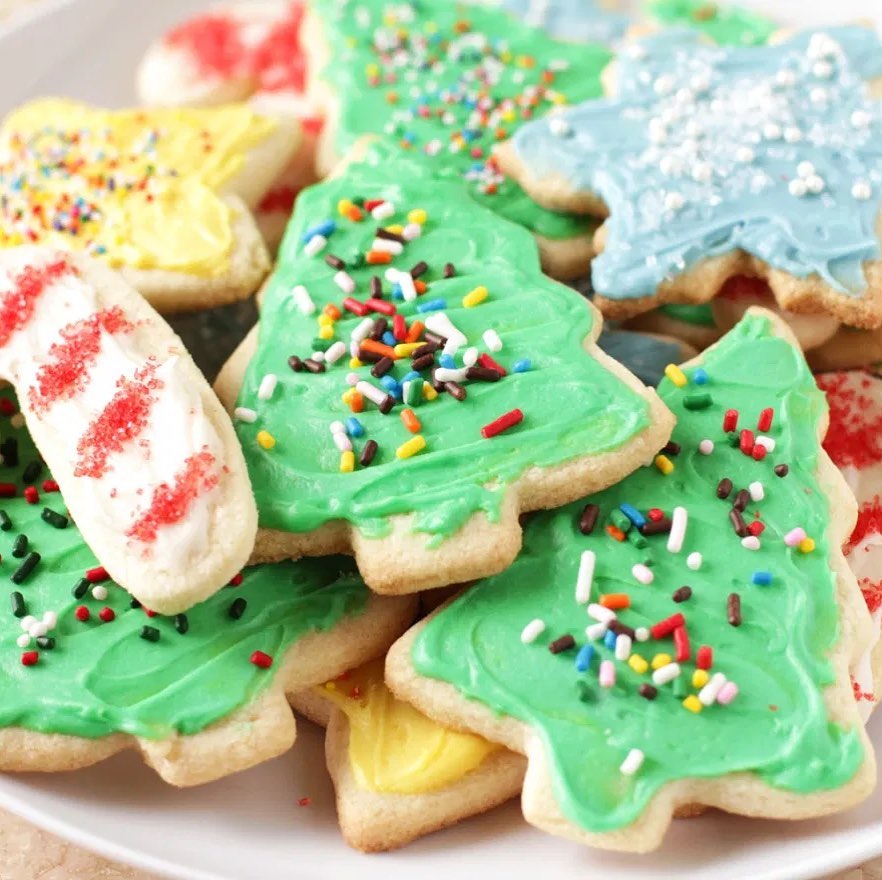 This cookies. Frosted Sugar cookies. Frosted Sugar cookie.