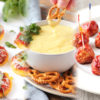 Low FODMAP Appetizer Recipes