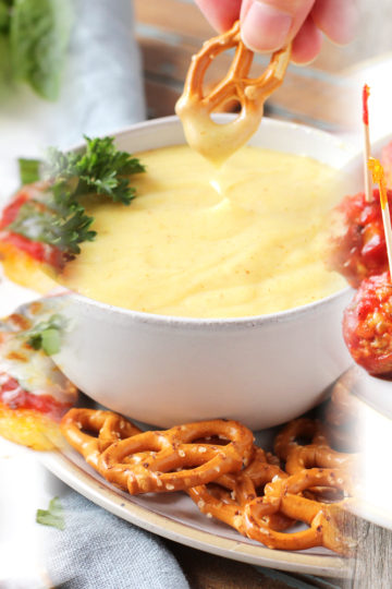 Low FODMAP Appetizer Recipes