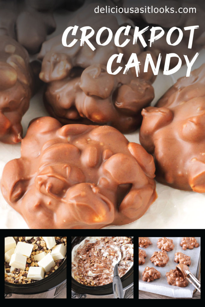 Crockpot Candy