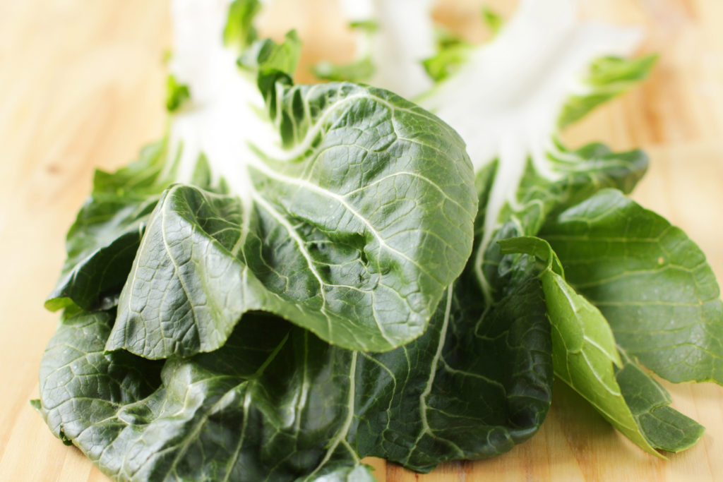 Bok Choy