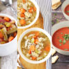 11 Low FODMAP Soup Recipes