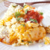 Low FODMAP Lime Chicken and Rice