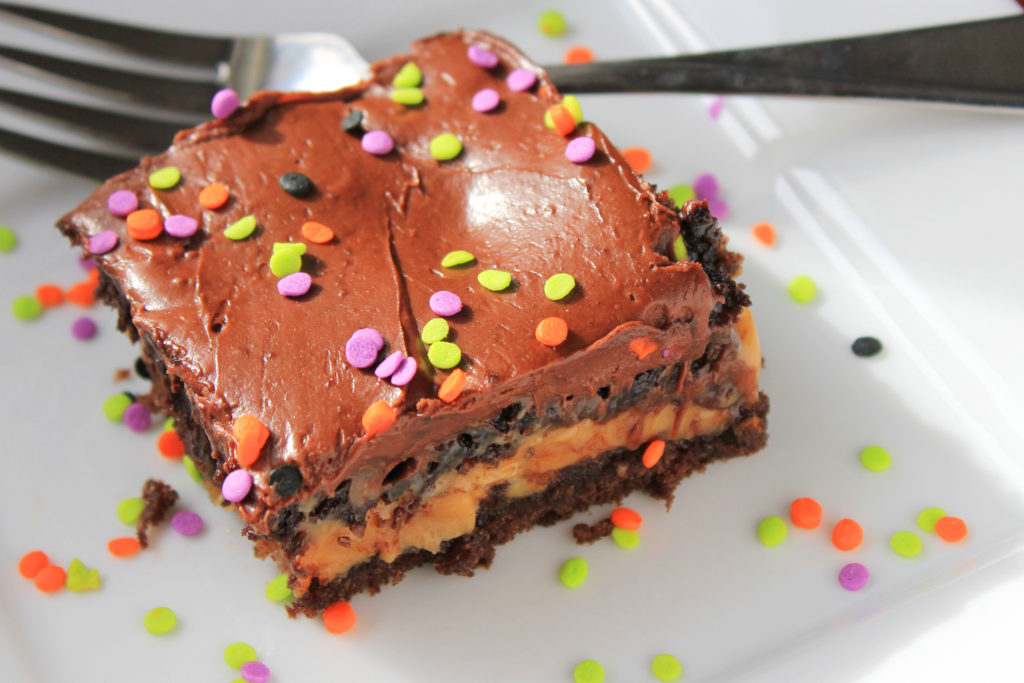 Turtle Dove Cake