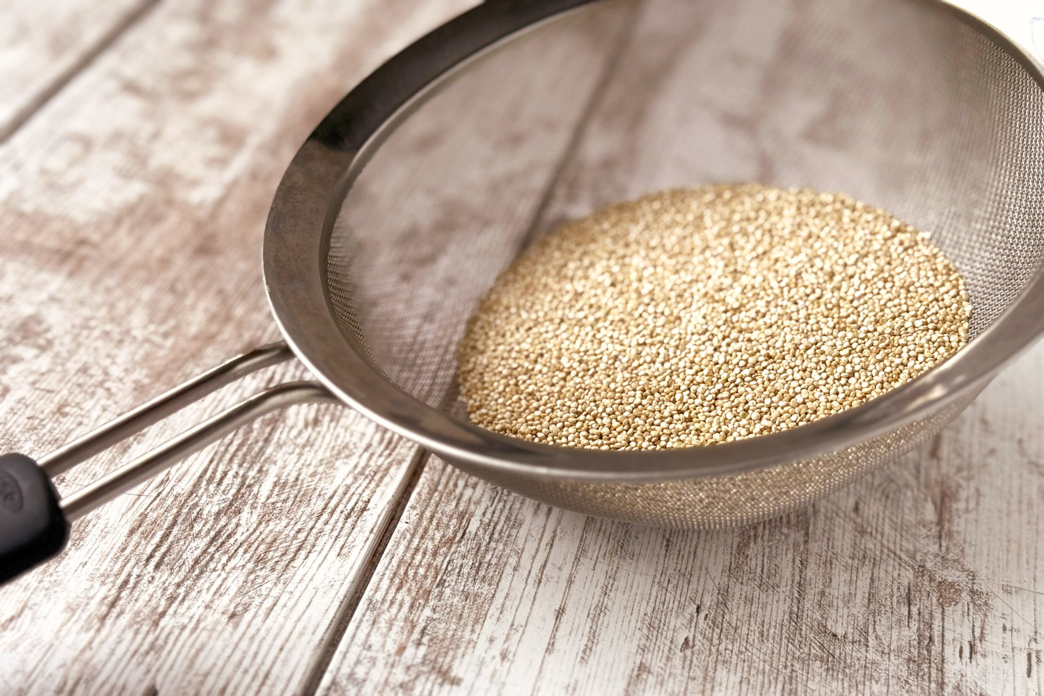 quinoa